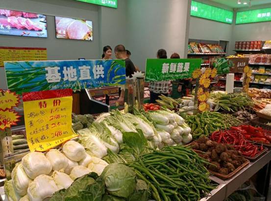 亲子采摘园：现代家庭的休闲乐园