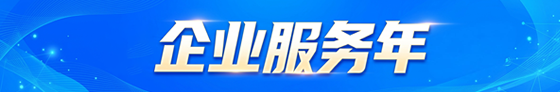 企业服务年