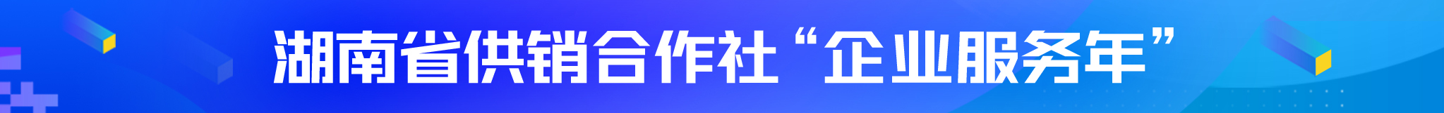 企业服务年